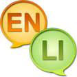 English Limburgish Dictionary icon