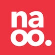 Symbol des Programms: naoo - meet connect share