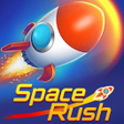 プログラムのアイコン：SpaceRush