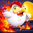 Programın simgesi: Palette Burst