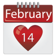 Icon of program: Matching Game Love editio…