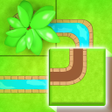 ไอคอนของโปรแกรม: Water Fit Puzzle
