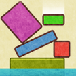 Ikona programu: Drop Stack Block Stacking…