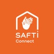 Biểu tượng của chương trình: SAFTI Connect