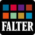 أيقونة البرنامج: FALTER Wien