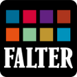 程序图标: FALTER Wien