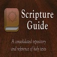 Scripture Guide