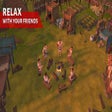 Icon of program: Gladiators: Survival in Rome