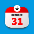 ICSx⁵  Webcal  .ics calendars subscribe icon