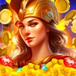 プログラムのアイコン：Olympus Legends