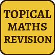 ไอคอนของโปรแกรม: Maths Topical Revision fo…