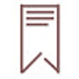 Biểu tượng của chương trình: Bookmark Search