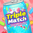 Triple Match 3D - Tidy Puzzle icon