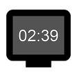 程序图标: TVClock