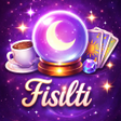 Programikonen: Fısıltı - Fal Tarot