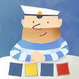 Symbol des Programms: Fiete Match - Memory Game…