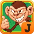 أيقونة البرنامج: Banana Dash : Bananas Sup…