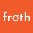 Ikon program: Froth Coffee  Dessert