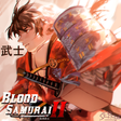 Icon of program: Blood Samurai 2 VOICE CHA…