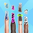 Icon of program: Nail Cut