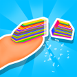 ไอคอนของโปรแกรม: Nail Cut