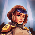 Icon of program: Idle War Heroes - Tank Ty…