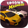 Icon of program: Uptown Madness  Car Racin…