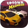 Uptown Madness  Car Racing