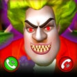 Иконка программы: Call Scary Teacher jumpsc…