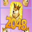 Icoon van programma: 2048 Doge EE
