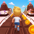 プログラムのアイコン：Tiny Dash: Fun Run