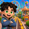 Programikonen: Tiny Dash: Fun Run