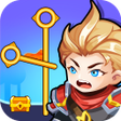 Crazy Hero icon