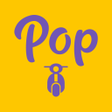 プログラムのアイコン：Pop Meals Rider