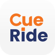 プログラムのアイコン：CueRide