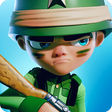 Ikon program: War Heroes: Strategy Card…