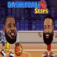 Icon of program: Basketball Stars - Basket…