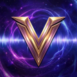 程序图标：Vparty - Group Voice Chat…