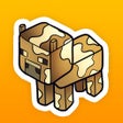 Ícone do programa: How to draw minecraft - F…