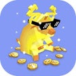 Biểu tượng của chương trình: Rodeo Stampede Game in Br…