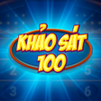 Ikon program: Khao Sat 100