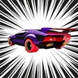 رمز البرنامج: RC Future Car