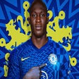 Icon of program: Romelu Lukaku HD Football…