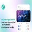 程序图标：MyEthWallet - MEW