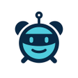 Programın simgesi: AlarmPal: Alarm  Focus Bu…