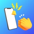 Ikona programu: Clap to find my phone - r…