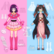 Anime Doll - DIY Cosplay Girl icon