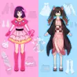 Anime Doll - DIY Cosplay Girl