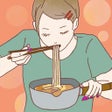 程序图标：ズボラ女子