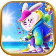 Иконка программы: Dash Through Colors